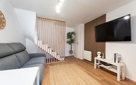 Maison De Ville En Triplex Pour 6 Personnes Pres De Disney Et Paris