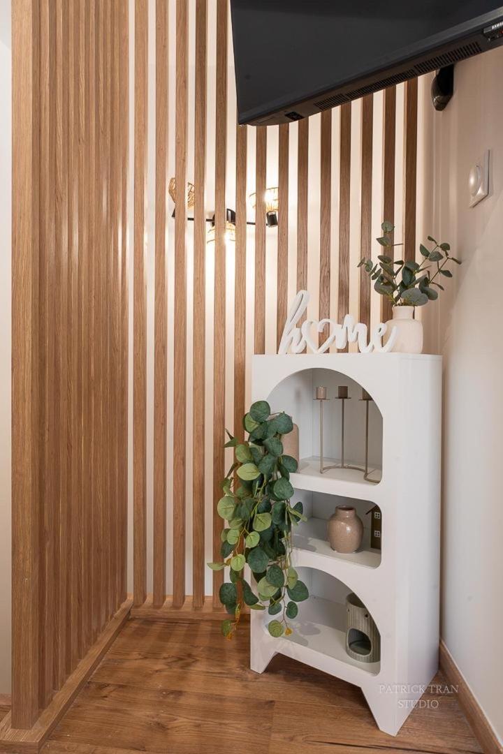 Maison De Ville En Triplex Pour 6 Personnes Pres De Disney Et Paris Montevrain Exterior photo